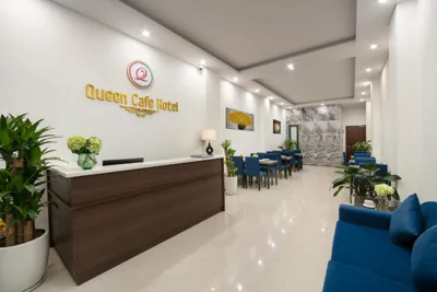 Queen Cafe Hotel – Photos 7