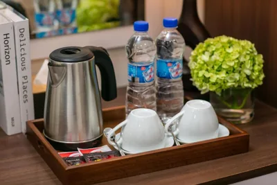 Queen Cafe Hotel – Photos 9